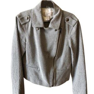 Loft Short Waisted Petite XSP Jacket